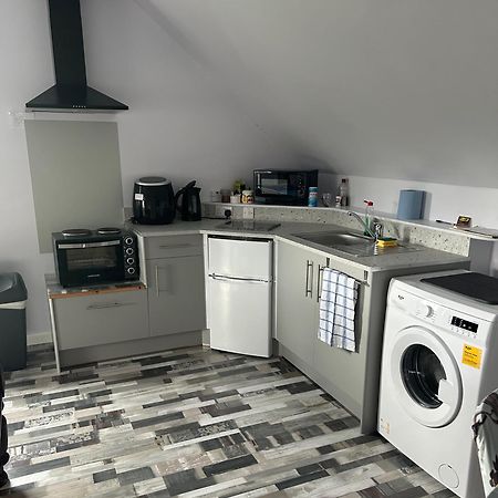 Apartament Lyza'S Loft Kilcoo Zewnętrze zdjęcie