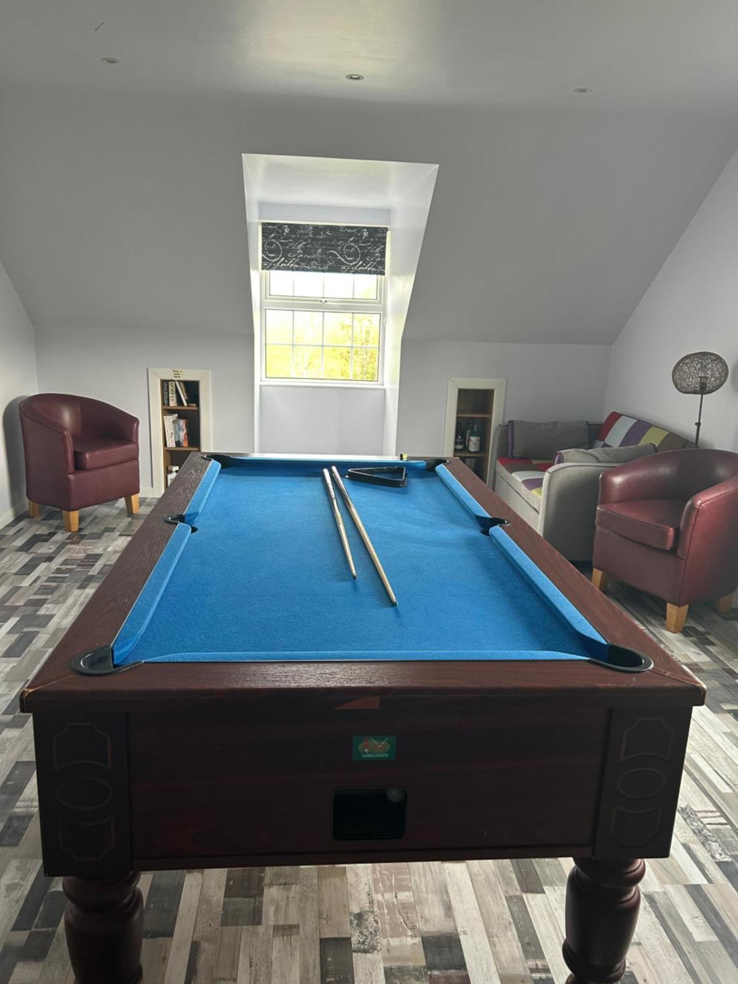 Apartament Lyza'S Loft Kilcoo Zewnętrze zdjęcie