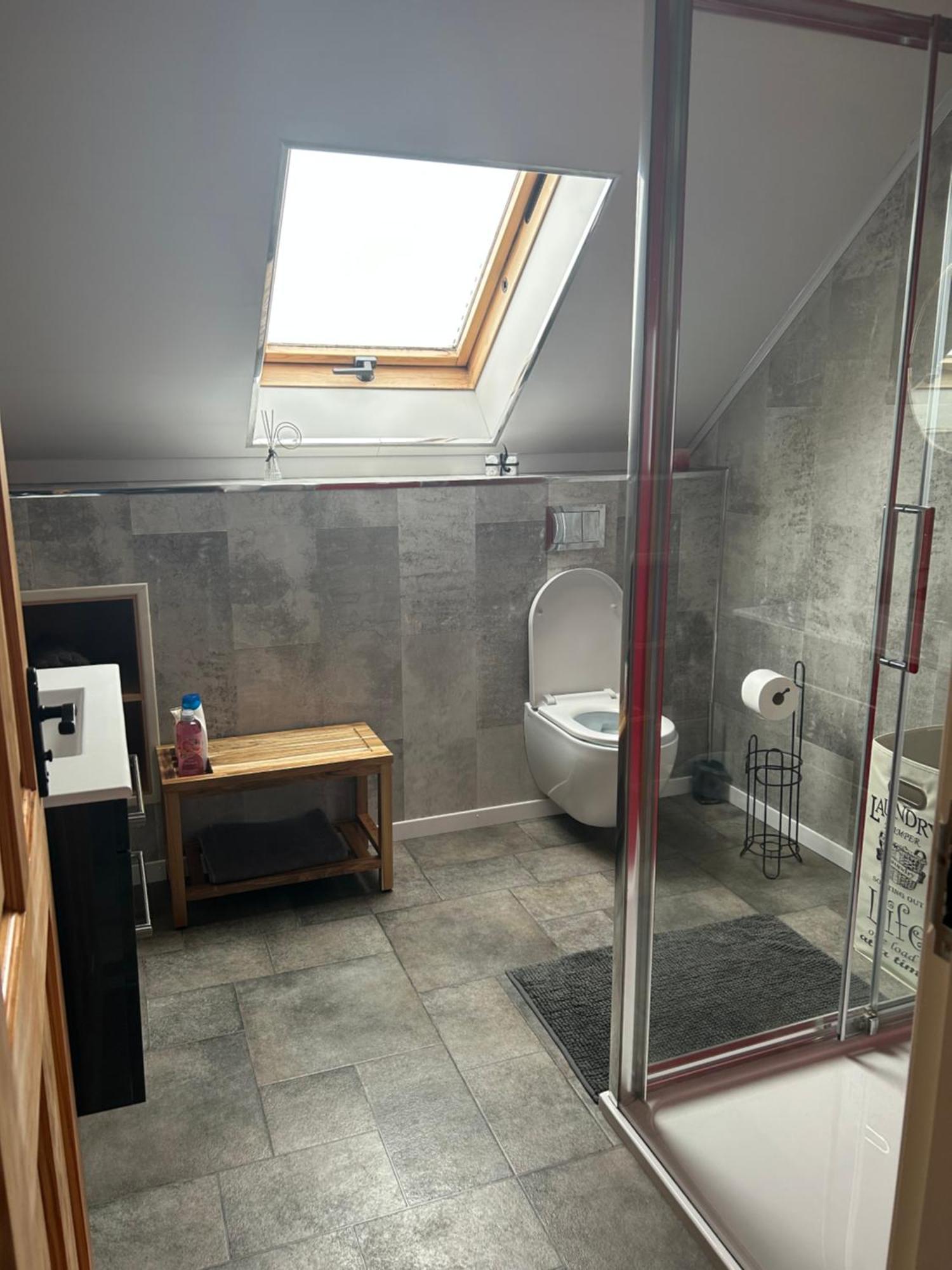 Apartament Lyza'S Loft Kilcoo Zewnętrze zdjęcie