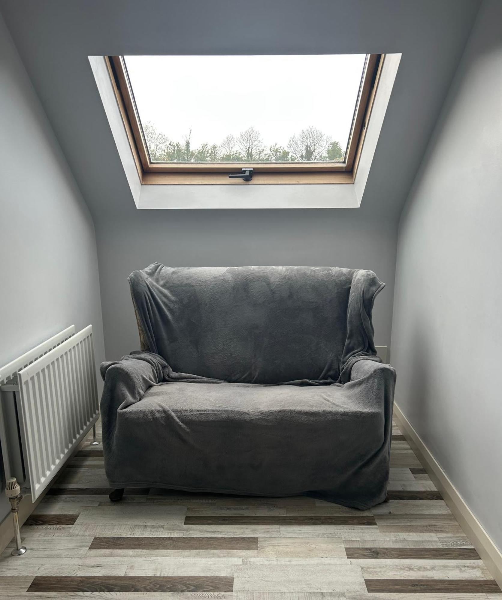 Apartament Lyza'S Loft Kilcoo Zewnętrze zdjęcie