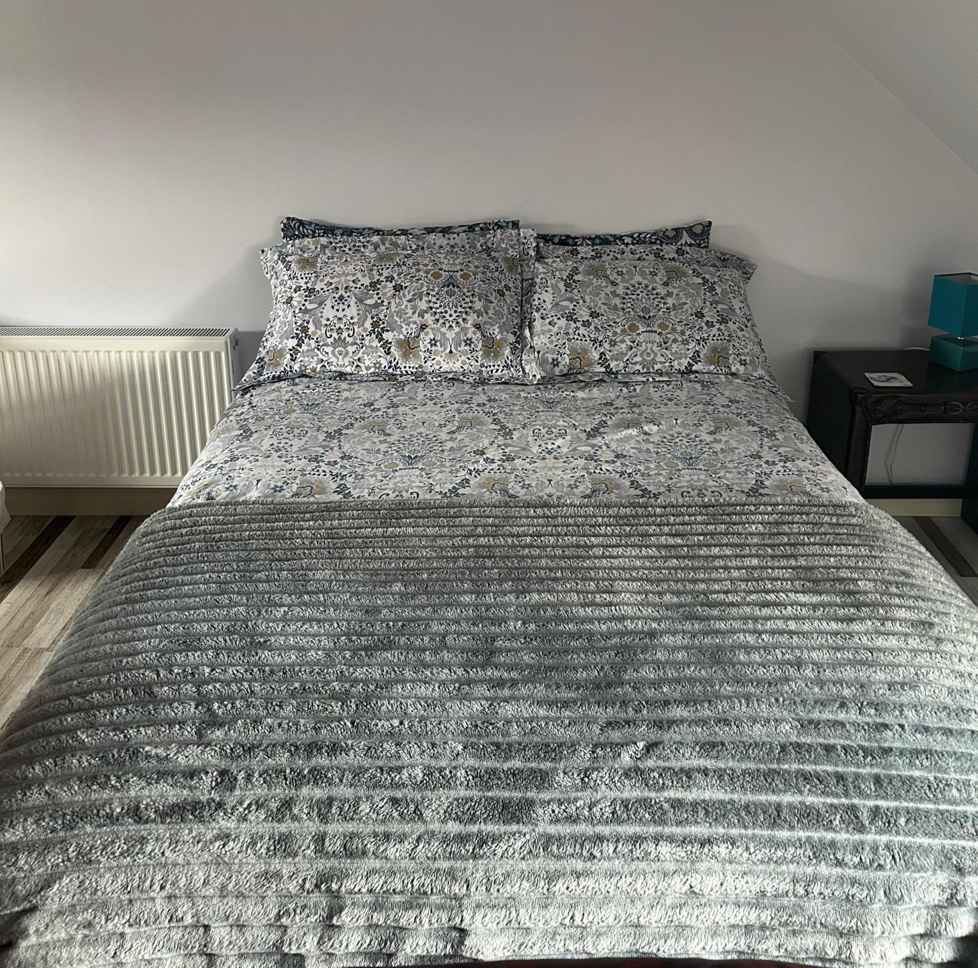Apartament Lyza'S Loft Kilcoo Zewnętrze zdjęcie